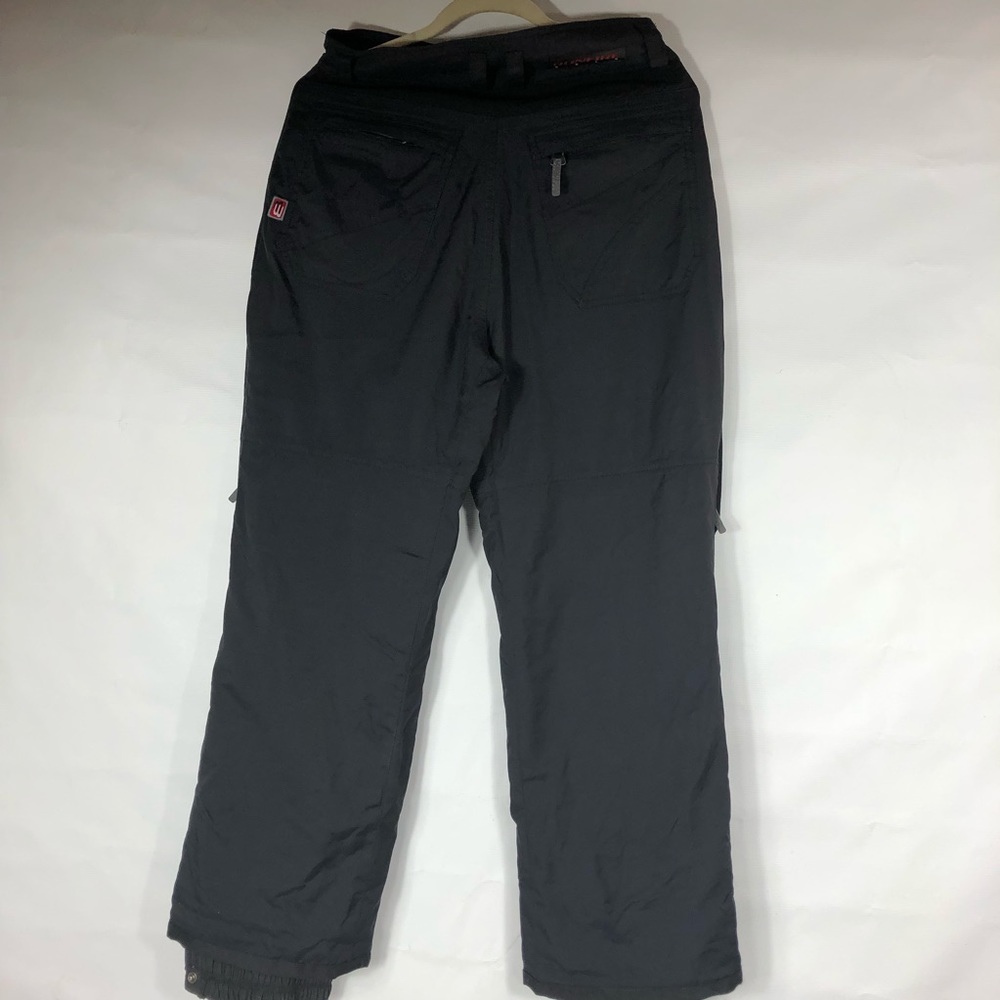 Snow birding women pants